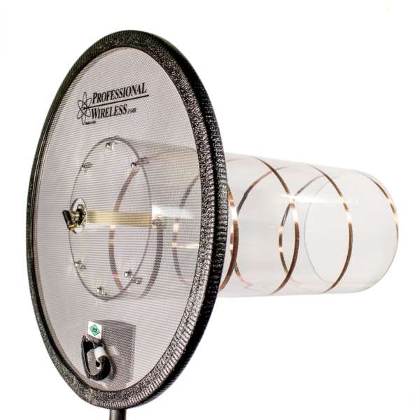 Antenne UHF omnidirectionnelle