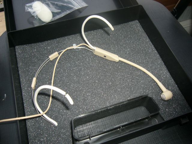 serre-tête beyer dynamic opus 54