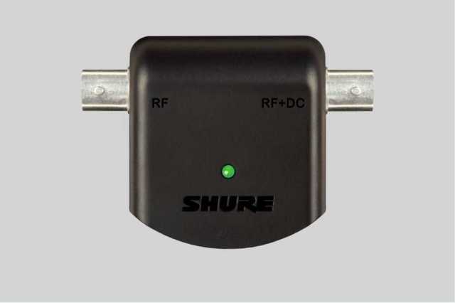 Antenne omnidirectionnelle 470-694 mhz