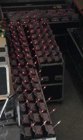 micros de conférence