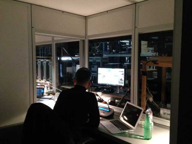 hub de traduction à rennes