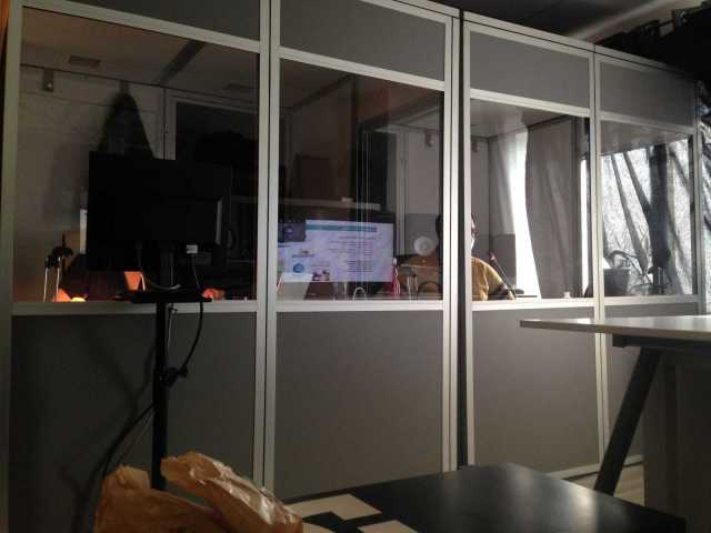 plateforme de traduction simultanée dans le grand ouest