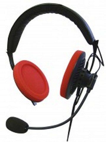 Micro casque interprète beyer