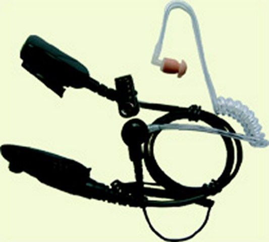 Oreillette micro cravate