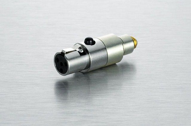 Adaptateur dpa pour ur1/ad1/adx1