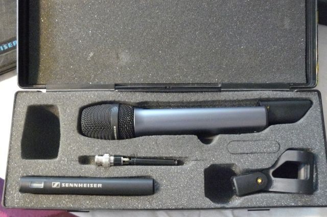 Micro hf main skm5200II