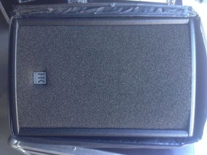 enceinte HK PRO 10 X