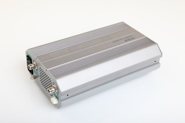 relais numérique / analogique